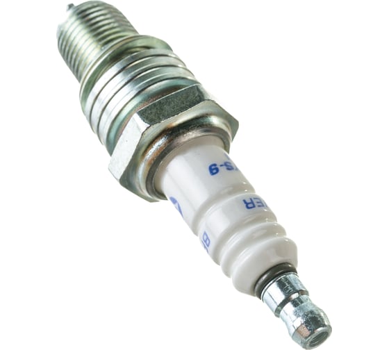 Свеча зажигания SILVER LPG для ВАЗ-2108-2112 BRISK LR15YS-9-N