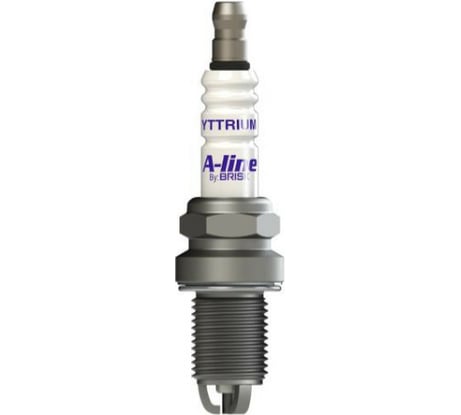 Свеча зажигания DR15TCY-1 A-Line BRISK ALine24
