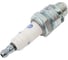 Свеча зажигания CLASSIC для ГАЗ-53/ЗИЛ/УАЗ BRISK N19-A 2