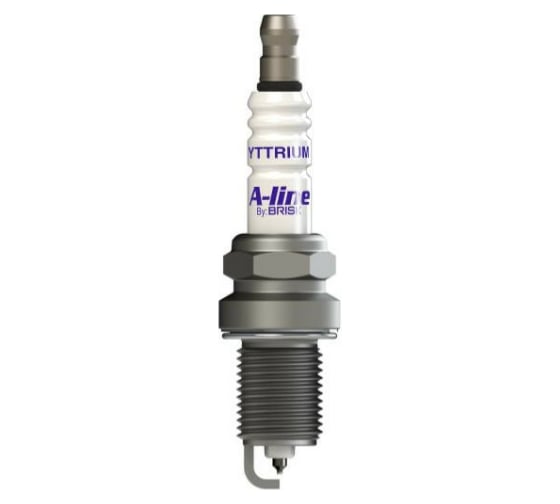 Свеча зажигания DR15YPY-1 A-Line BRISK ALine35 1