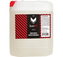 Покрытие липкое защитное 5 л для окрасочно-сушильных камер (ОСК) BlackFox 12250