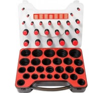 Кольца уплотнительные резиновые маслобензостойкие 782 шт Forsage 12638 F-755