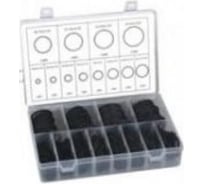 Кольца уплотнительные резиновые маслобензостойкие 353 шт Forsage 12644 F-761