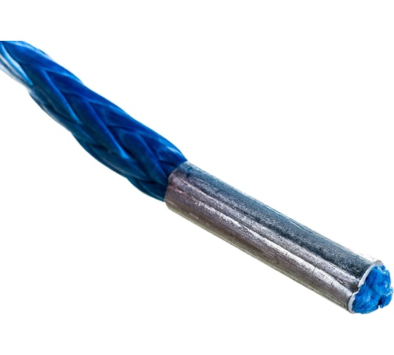 Трос синтетический (5 мм; 15 м) Master-Winch D50.15
