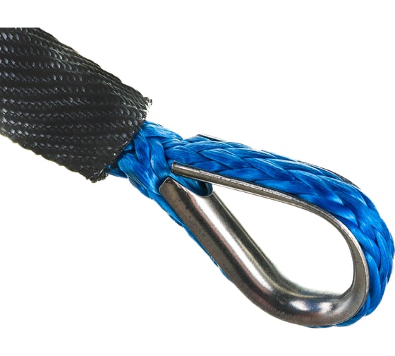Трос синтетический (5 мм; 15 м) Master-Winch D50.15