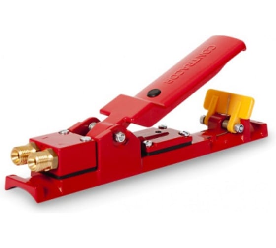 Пульт ДУ пневматический CONTRACOR DMH 10110880 1