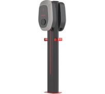 Стойка для двух зарядных станций DKC EOS Charge 1 ШТ ECCOLUMN2