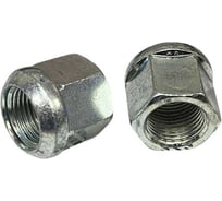 Гайка ОПМ DIN 74361 A М18x1.5 8 zn SW=24 100 шт УТ000082008