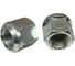 Гайка ОПМ DIN 74361 A М18x1.5 8 zn SW=24 100 шт УТ000082008 1