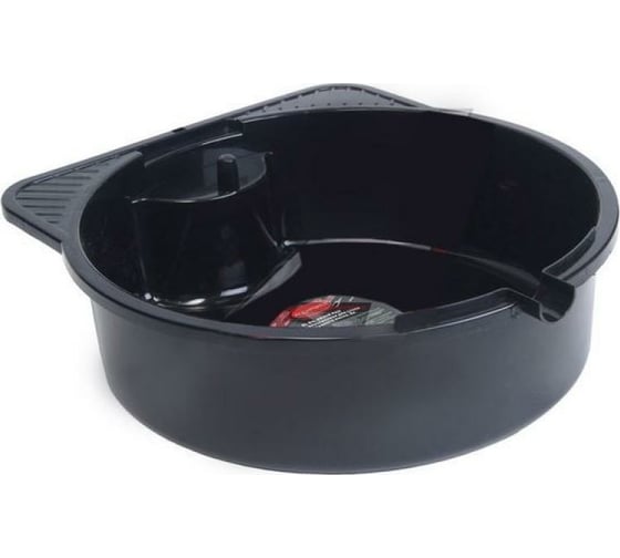 Емкость пластиковая 8 л Forsage 28611 F-9T3705 1