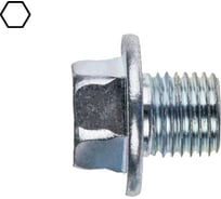 Автокрепеж для Toyota/Lexus 10 шт 9034112012 КрепАвто M2143