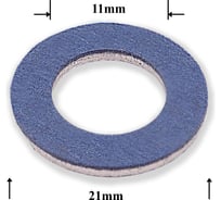 Автокрепеж для Toyota/Lexus 10 шт 9043012031/9008043037 КрепАвто M2052