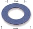 Автокрепеж для Toyota/Lexus 10 шт 9043012031/9008043037 КрепАвто M2052 1