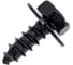 Автокрепеж для Toyota/Lexus 10 шт 90159C0036 КрепАвто M2135 1