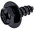 Автокрепеж для Toyota/Lexus 10 шт 90159C0036 КрепАвто M2135 3