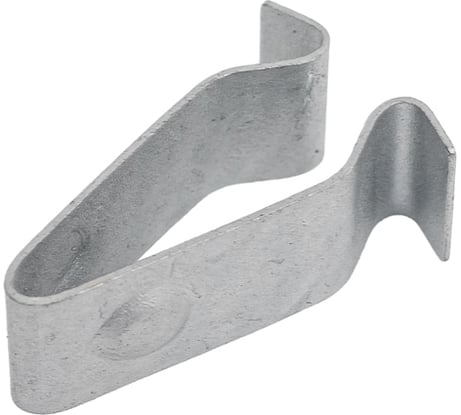 Автокрепеж для VAG 10 шт 1J6867276 КрепАвто M2186