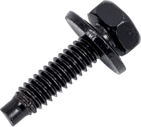 Автокрепеж для Chrysler 10 шт 6025329 КрепАвто M2210