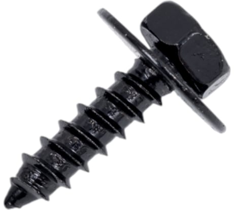 Автокрепеж для Toyota/Lexus 10 шт 9015960477 КрепАвто M2007