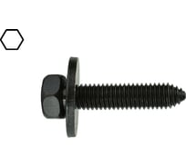 Автокрепеж для GM 10 шт 11503668 КрепАвто M2209