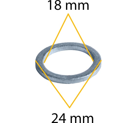 Автокрепеж для Toyota/Lexus 10 шт 9043018008/9043018007/S965918115/90430W0001 КрепАвто M2170