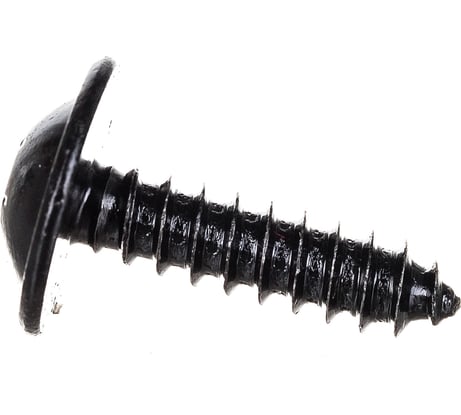 Автокрепеж для VAG 10 шт N90698606 КрепАвто M2268