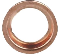 Автокрепеж для Nissan 10 шт 1102601M02/1102601M01/7701474516/ODW3 КрепАвто M2088