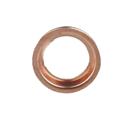 Автокрепеж для Nissan 10 шт 1102601M02/1102601M01/7701474516/ODW3 КрепАвто M2088