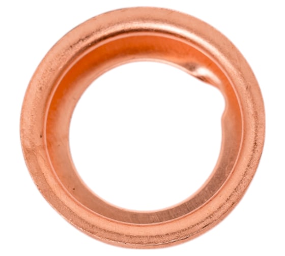Автокрепеж для Nissan 10 шт 1102601M02/1102601M01/7701474516/ODW3 КрепАвто M2088