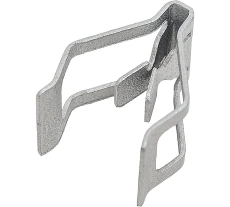 Автокрепеж для VAG 10 шт 1J0858137B КрепАвто M2221