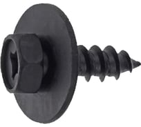 Автокрепеж для Toyota/Lexus 10 шт 9015960525 КрепАвто M2130