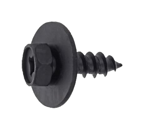 Автокрепеж для Toyota/Lexus 10 шт 9015960525 КрепАвто M2130