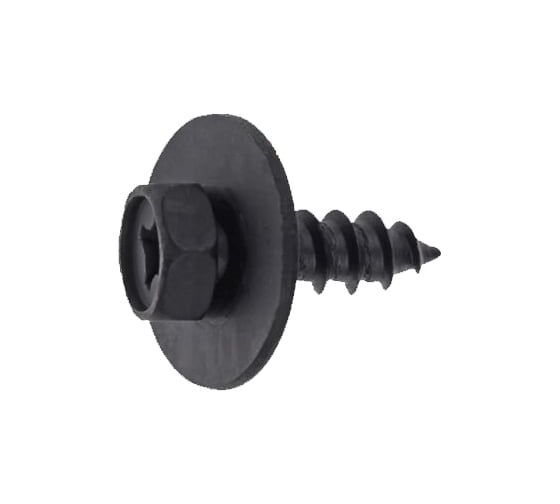 Автокрепеж для Toyota/Lexus 10 шт 9015960525 КрепАвто M2130