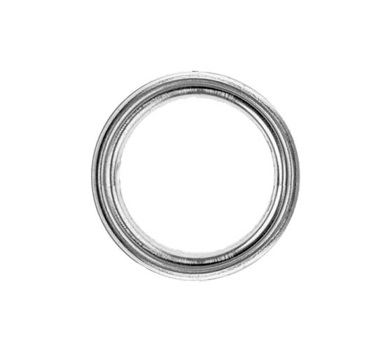 Автокрепеж для Toyota/Lexus 10 шт 1215710010 КрепАвто M2137