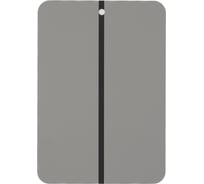 Тест-пластина металлическая TILFLEX (Серая) (50 шт.) TL88G/50