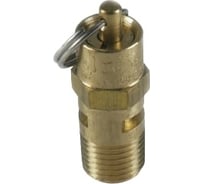 Предохранительный клапан ARIDE 14 бар, 205 PSI, 1/4 нр КП 14