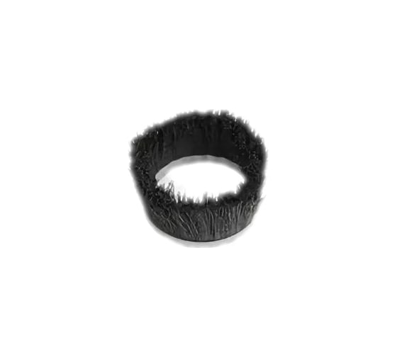 Щетка для пескоструйного пистолета Forsage 4297 F-SB28G-B