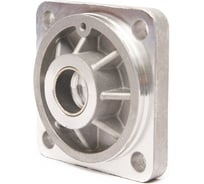 Крышка цилиндра зажима передняя ROSSVIK D70 V521, V524, V624 CT-Y-0160002