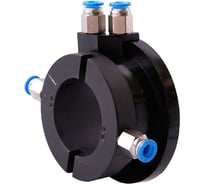Муфта поворотная в сборе ROSSVIK V521, V524, V526, V526U, V624, V626 CT-Q-5000000