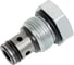 Обратный клапан ROSSVIK T4, T4H, T4B, V2-4L, V2-4LH, V2-4LB YBZ-E2D3I1/1-03 2