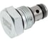 Обратный клапан ROSSVIK T4, T4H, T4B, V2-4L, V2-4LH, V2-4LB YBZ-E2D3I1/1-03 3