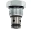 Обратный клапан ROSSVIK T4, T4H, T4B, V2-4L, V2-4LH, V2-4LB YBZ-E2D3I1/1-03 4