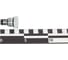 Обратный клапан ROSSVIK T4, T4H, T4B, V2-4L, V2-4LH, V2-4LB YBZ-E2D3I1/1-03 5