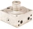 Обратный клапан в сборе ROSSVIK (Check valve assy) S30-2EL, S40-2EL MEP001 3