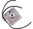 Обратный клапан в сборе ROSSVIK (Check valve assy) S50-3J JP001 3