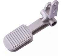 Педаль левая двухскоростная ROSSVIK V526.380 CT-D-1500004