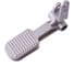 Педаль левая двухскоростная ROSSVIK V526.380 CT-D-1500004 1