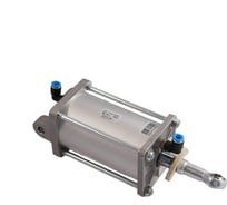 Цилиндр монтажной колонны в сборе ROSSVIK V626, V626IT CT-XD-1100000