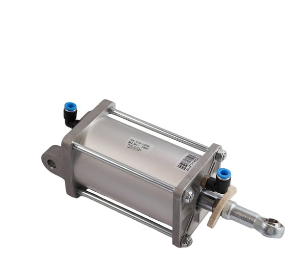 Цилиндр монтажной колонны в сборе ROSSVIK V626, V626IT CT-XD-1100000 1