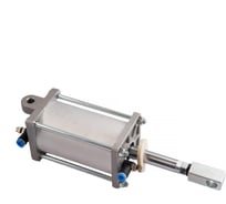 Цилиндр монтажной колонны в сборе ROSSVIK V624 CT-XD-3100000