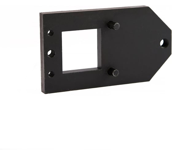 Стопорная пластина монтажной колонны Rossvik V624 C-7C-1001000 1